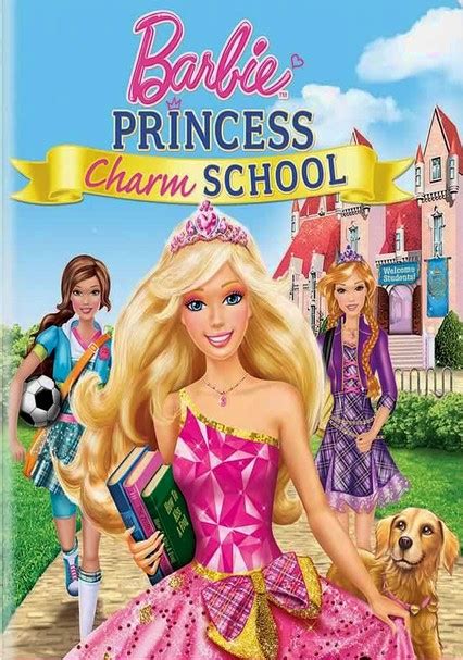 Eccentric and individualistic, Barbie is exiled from Barbieland because of her imperfections. When her home world is in peril, Barbie returns with the knowledge that what makes her different also makes her stronger.